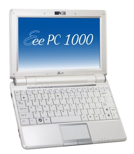 ASUS Eee PC 1000H
