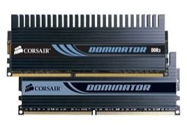 Corsair Dominator 2133MHz 2GB DDR3