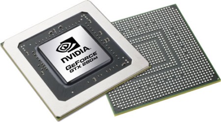 New NVIDIA Notebook GPU Line-Up Features World's Fastest Mobile Notebook GPU