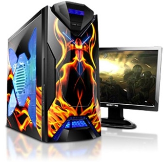 Newegg to Offer iBUYPOWER Chimera Gaming Systems