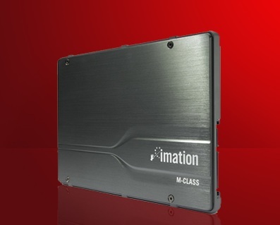 Imation Ships New M-Class and S-Class SSD Drives and All-in-One Upgrade Kit; Products Designed to Unleash the Performance of Your Computer