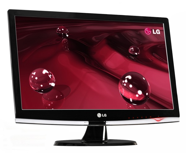 LG Launches New Full HD SMART Monitors That are Easier on the Eyes