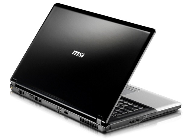 MSI US Launches Five New C-Series Notebooks