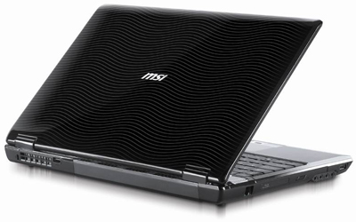 MSI Releases Red Wind Netbook U100 in Taiwan to Celebrate IT Month