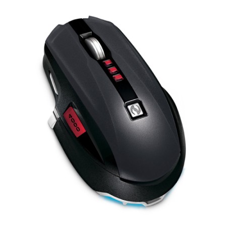 SideWinder X8 Mouse With BlueTrack Technology Available This Week at a Store Near You