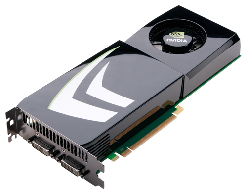 NVIDIA Extends Performance Lead With New GeForce GTX 275 GPU
