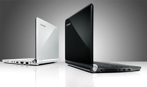 World's First NVIDIA ION Laptop Changes Small PCs Forever