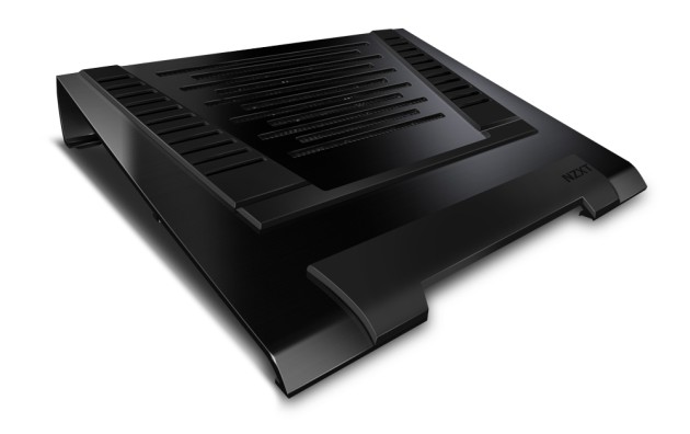 NZXT Unveils Cryo S High Performance Notebook Cooler