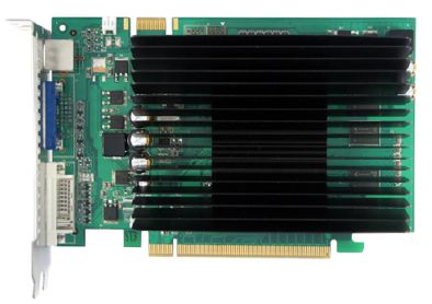 Palit GeForce 9500 GT