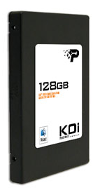 Patriot's Koi SSD Launches for Apple Lovers!