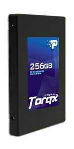 Patriot's Introduces Torqx Solid-State Drive, latest in SSD Buffered Technology