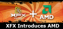 XFX Partners with AMD's ATI Division