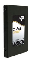 Patriot releases 256GB Warp v3 Solid State Drive