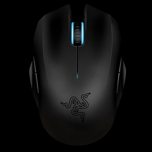 Razer Launches Orochi Mobile Gaming Mouse and Kabuto Mouse Mat
