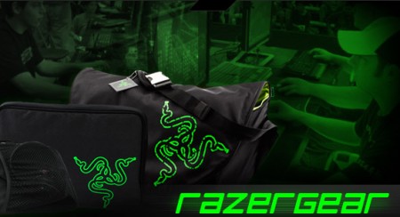 Razer Announces Limited Edition Gear for Gamers