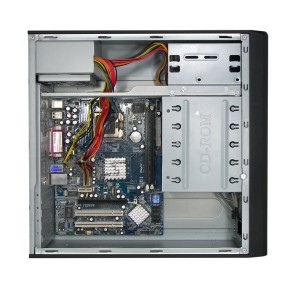 Spire Introduces the Tethys Micro ATX Chassis