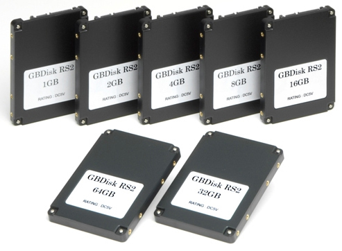 TDK Launches SDG2A Series Solid-State Drives