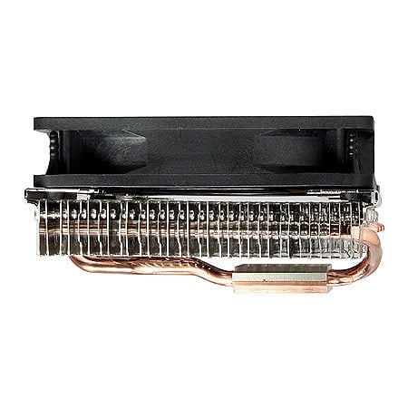 Thermaltake Announces the ISGC-V320 VGA Cooler