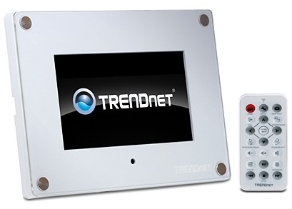 TRENDnet Launches the First-To-Market 7