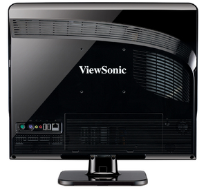 ViewSonic Ships All-in-One PC, First Model of Computer Initiative