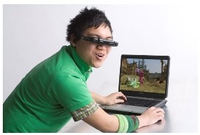 Vuzix Expands 3D Format Support for Video Eyewear and Includes Automatic 3D Sensing