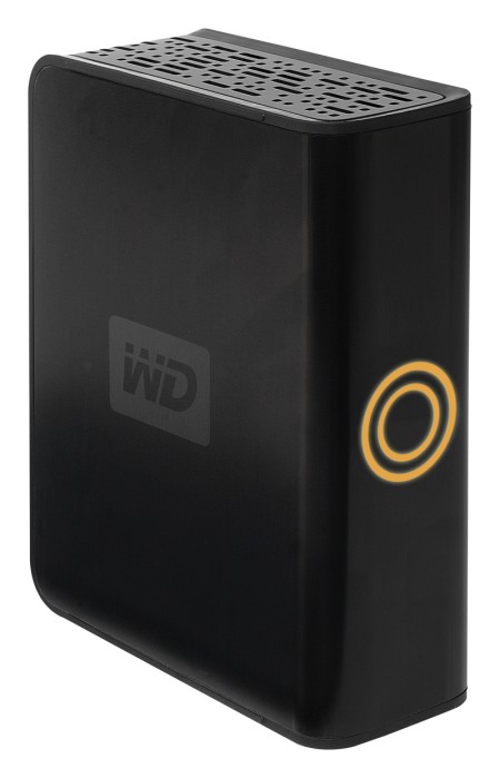 WD ENABLES AUSTRALIAN CONSUMERS TO RECORD MORE, DELETE LESS ON THEIR TIVO MEDIA DEVICE WITH 1 TB CAPACITY MY DVR EXPANDER