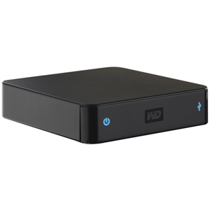 WD® INTRODUCES NEW WD TV™ MINI MEDIA PLAYER WITH REALVIDEO™ SUPPORT TO PLAY YOUR DIGITAL MEDIA ON THE BIG SCREEN