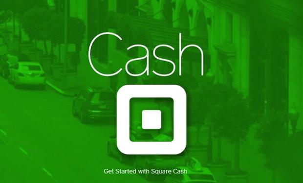 What Is Square Cash?