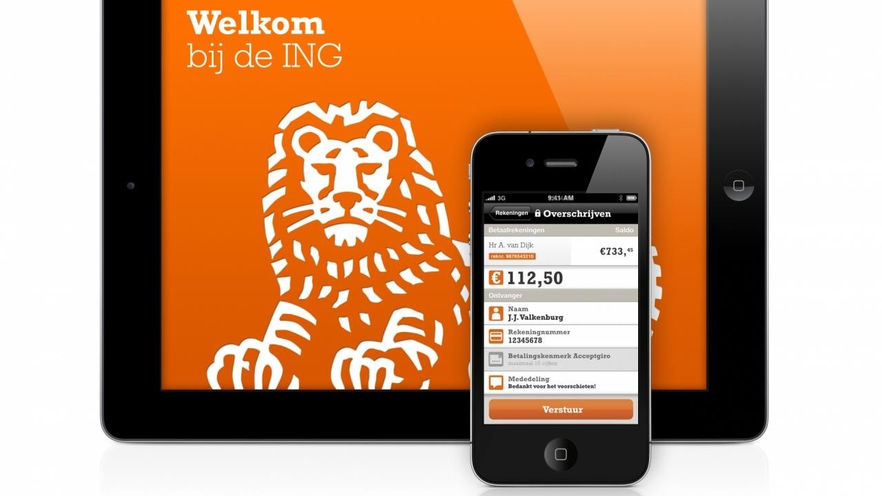 ING Netherlands introduces voice-based mobile payments | TweakTown