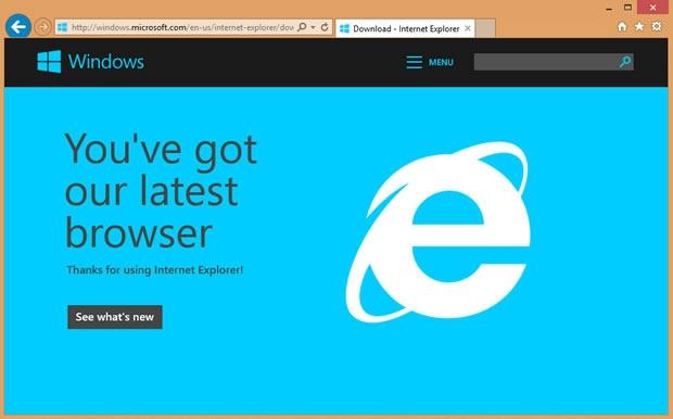 Internet Explorer 8 9 And 10 Retired Today Tweaktown