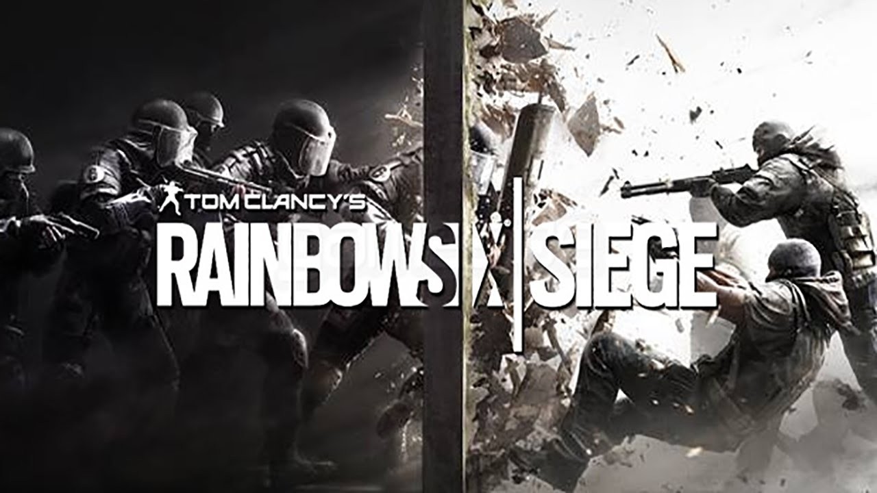 Rainbow Six Siege Bonus Event