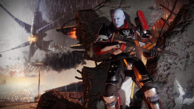 Destiny 2 Currently Capped At 200 Fps On Pc Tweaktown