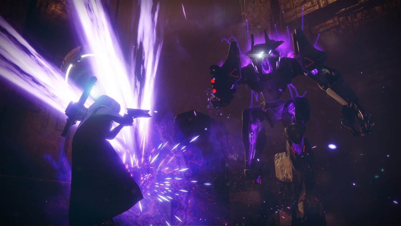 Destiny 2 Currently Capped At 200 Fps On Pc Tweaktown