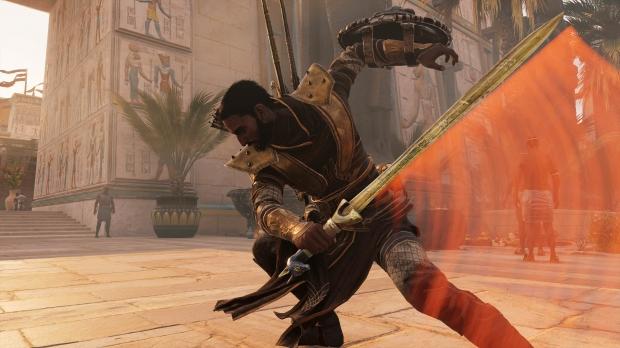 Assassin S Creed Origins New Game Beaten Reward Revealed Tweaktown