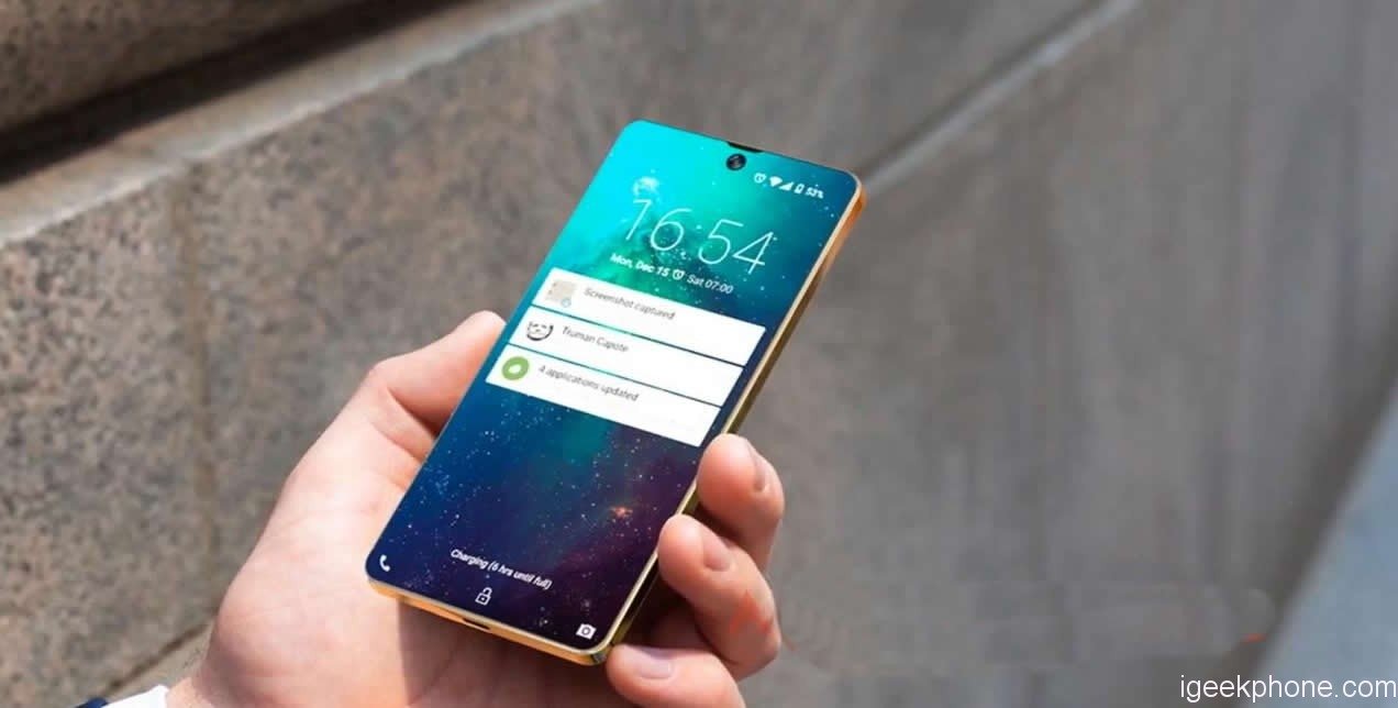 Samsung Phones In 2020 In Screen Cameras And No Bezel Tweaktown