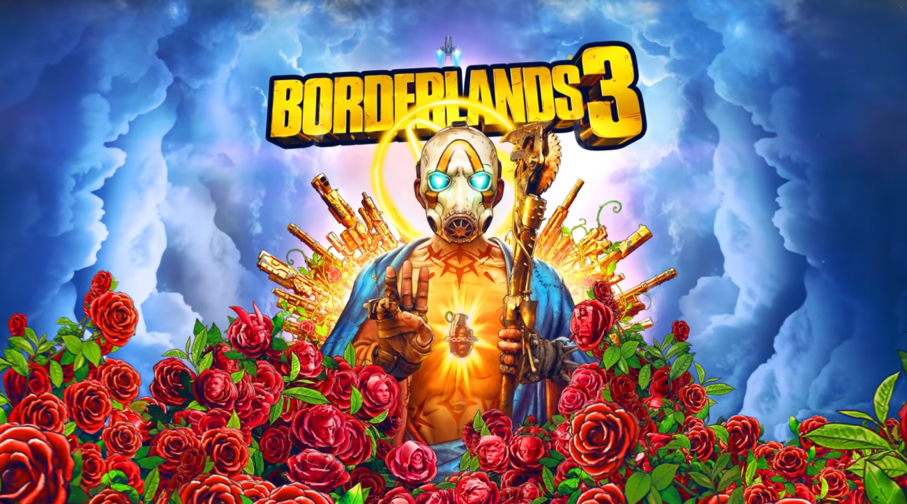 Borderlands 3 Could Support Cross Play On Ps4 Xbox One Pc Tweaktown