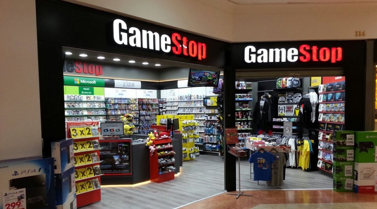 Gamestop S New Trade In Program Gives Full Credit For Games