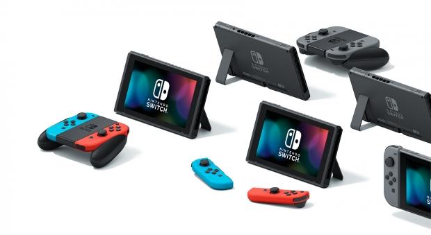 Cheaper Switch Model Coming In June Sources Say Tweaktown