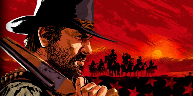 Image result for Red Dead Redemption 2 PC images