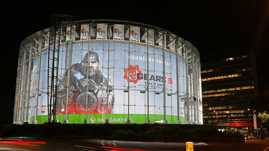 Gears 5 is the biggest launch for Xbox Games Studios this generation 