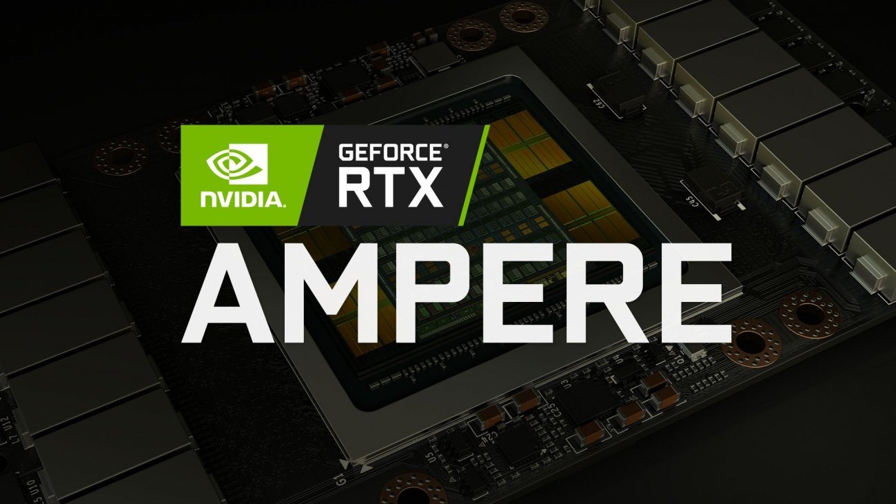 Yep, NVIDIA's next-gen Ampere GPU will launch in 1H 2020 - TweakTown thumbnail